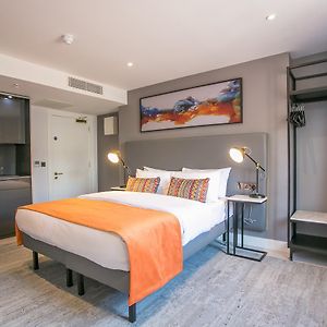 Superior Studio met een King Size Bed